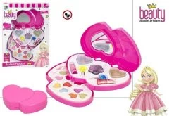 Trousse Per Bambine Cuori