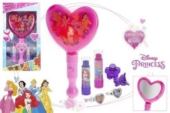 Disney Princess Specchio Magico Accessori Make Up