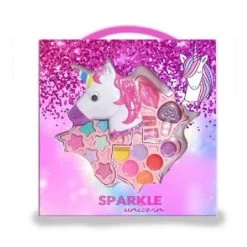 Trousse Unicorno Set Make Up