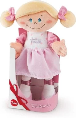 Trudi Bambola Di Pezza Ballerina 30cm - 64075