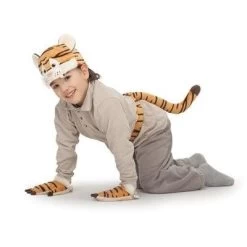 Trudi Travestimento Tigrotto 3-5 Anni