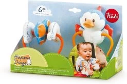 Trudi Gioco Da Passeggino Spirale Picchio