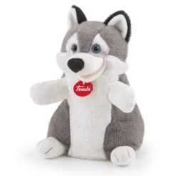 Trudi Marionetta Husky Peluche