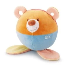 Trudi Peluche Palla Attività Neonato Con Luci E Suoni