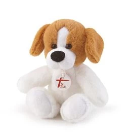 Trudi Peluche Beagle