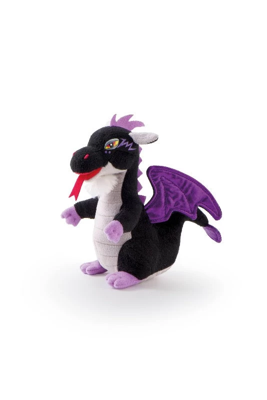 Trudi Peluche Draghi Con Suoni - immagine 2