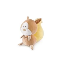 Trudi Peluche Scoiattolo +0 Mesi