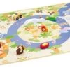 Trudi Puzzle Safari Con Miniature