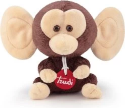 Trudi Peluche Scimmia Uppears