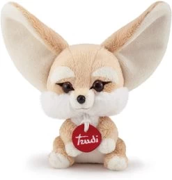 Trudi Peluche Volpe Uppears