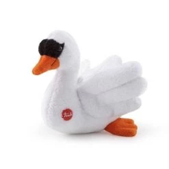 Trudino Cigno Peluche Trudi