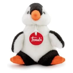 Trudino Pinguino Peluche Trudi