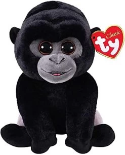 Ty Peluche Occhioni Scimmia Bo 15 Cm