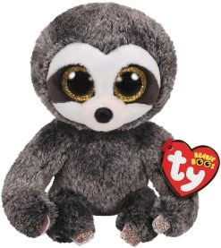 Ty Peluche Bradipo Dangler 15 Cm