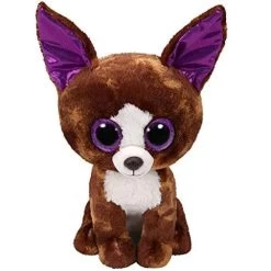 Ty Peluche Dexter Chihuahua 24cm