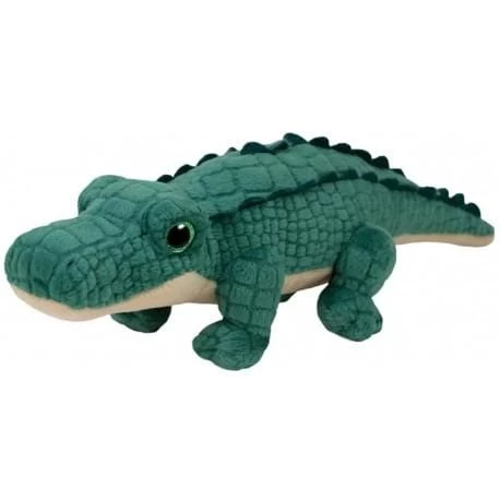 Ty Peluche Coccodrillo Spike 15 Cm