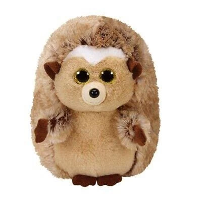 Ty Peluche Occhi Grandi Riccio Ida