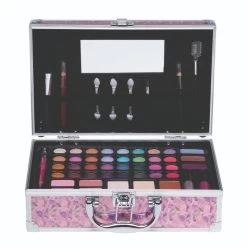 Valigetta Make Up Per Bambine, Trousse Vanity Case