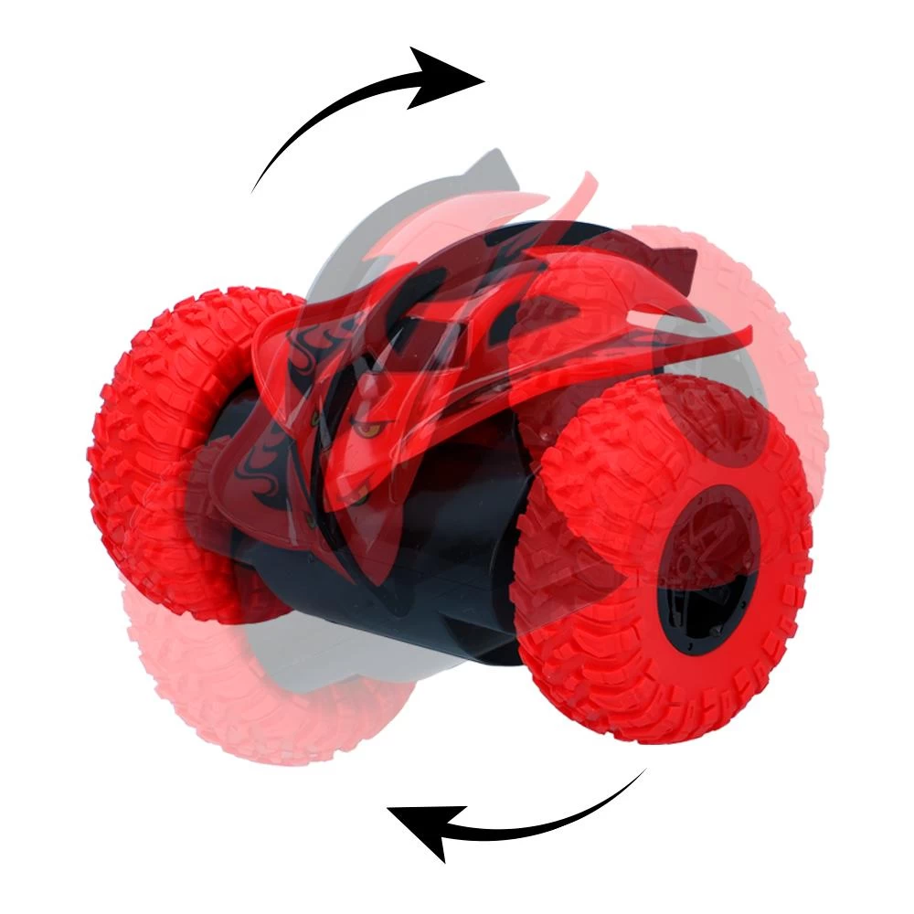 Veicolo Acrobatico R/c 360° - immagine 3