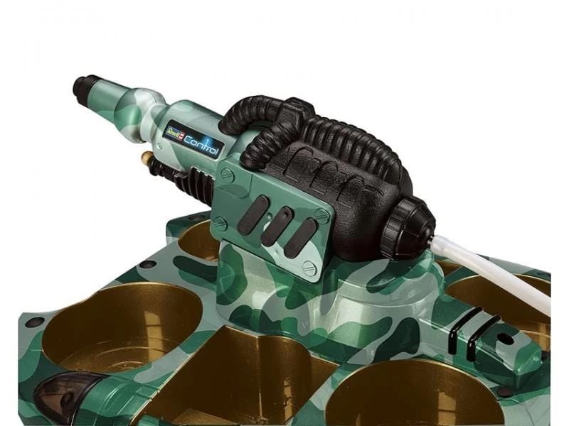 Revell Radiocomando Mezzo Anfibio Scout - immagine 5