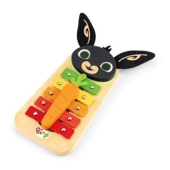 Sevi Bing Xilofono In Legno Per Bambini